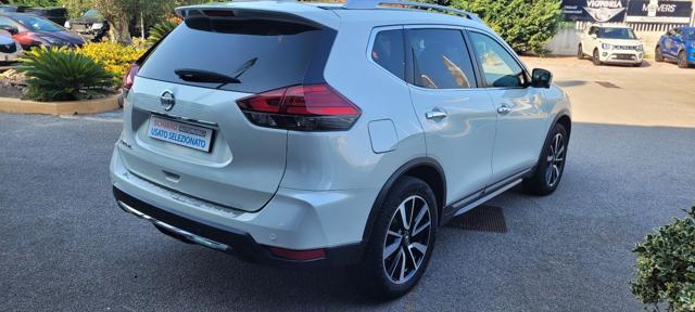 NISSAN X-Trail 1.6 dCi 4WD Tekna
