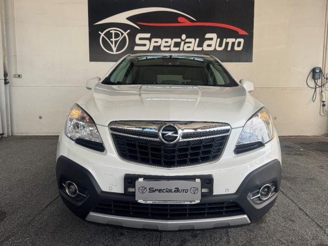 OPEL Mokka 1.7 CDTI Ecotec 130CV 4x2 aut. Cosmo