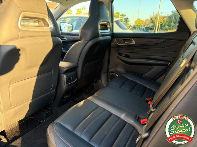 MG HS 1.5T-GDI Comfort Tetto Navi Pelle Full Optional