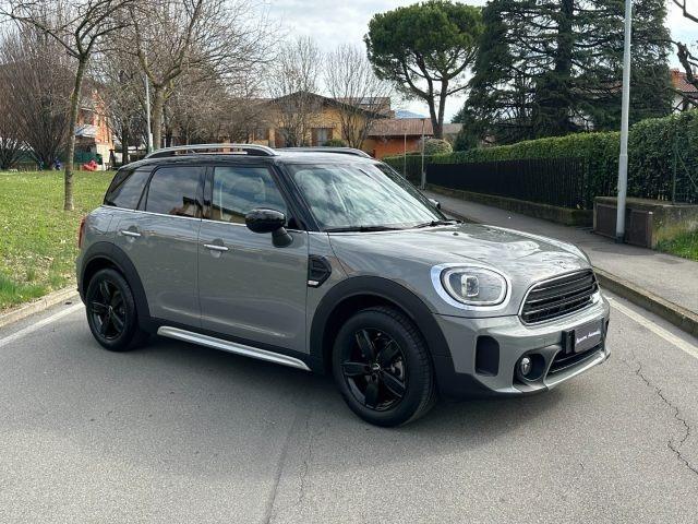 MINI Countryman 1.5 Cooper Automatica AUTO IN ARRIVO