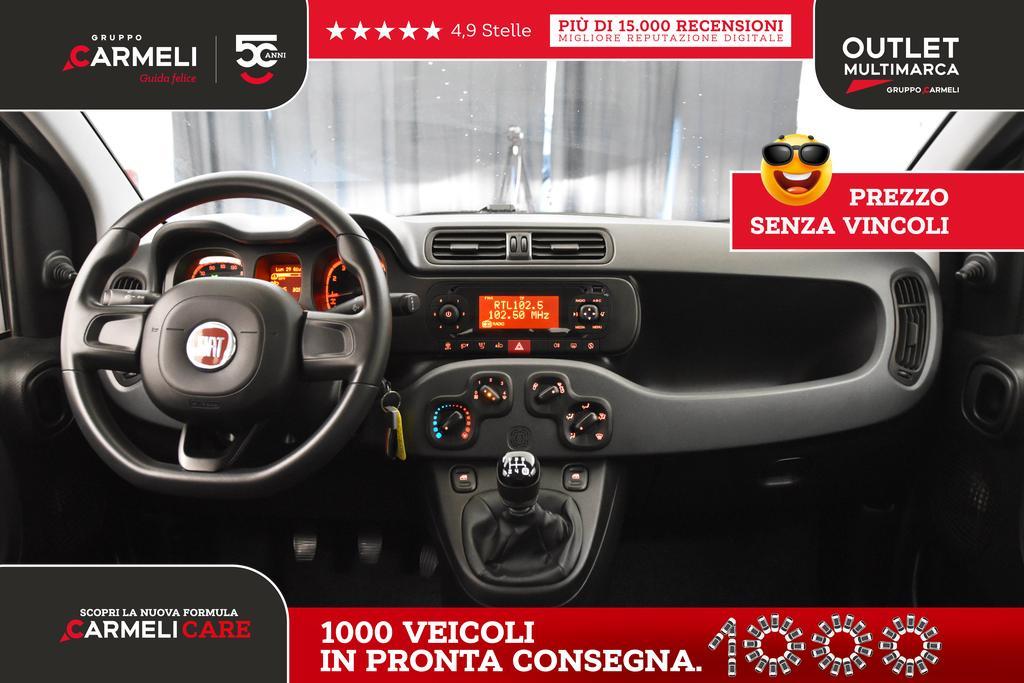Fiat Panda 1.2 Easy