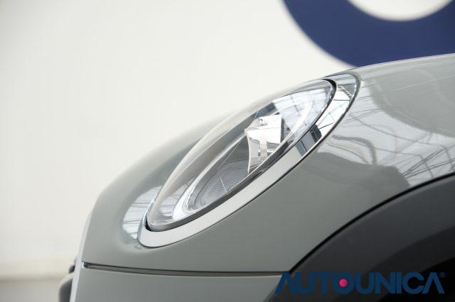 MINI Cooper 1.5 HYPE 5 PORTE AUTOMATICA UNION JACK FULL LED