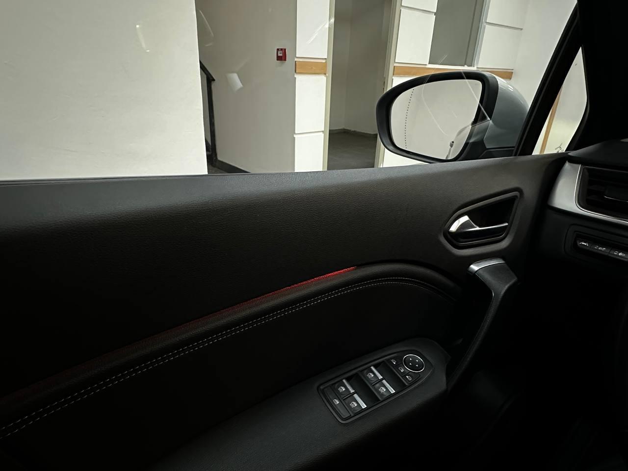 RENAULT Captur II 2019 - Captur 1.0 tce Techno 90cv