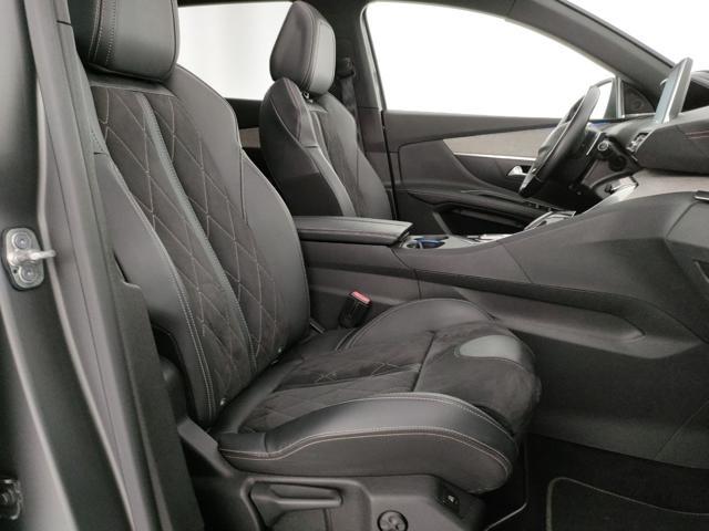 PEUGEOT 3008 BlueHDi 180 S&S EAT8 GT - TETTO APRIBILE