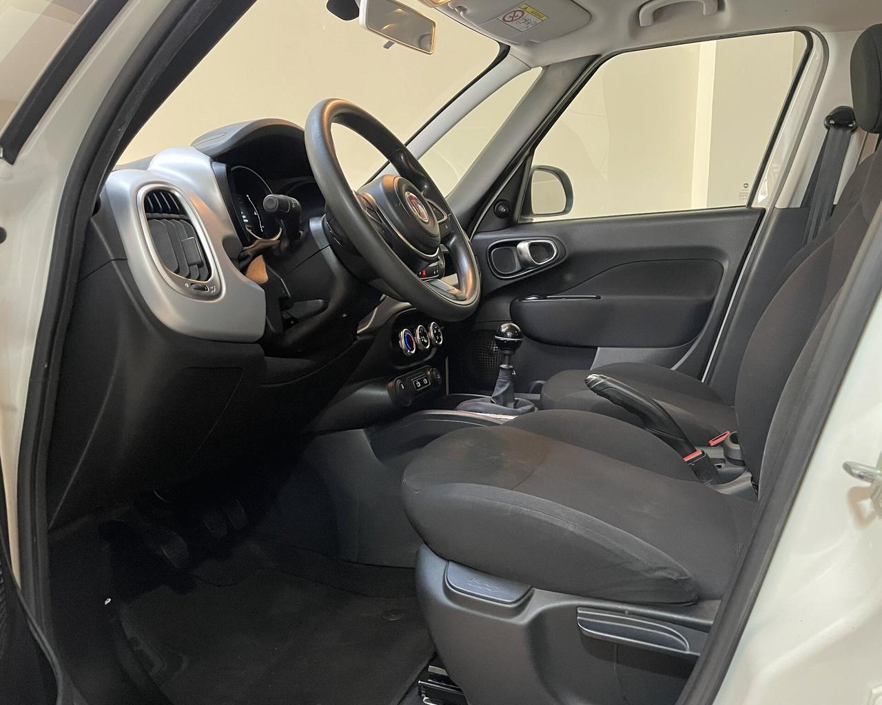 Fiat 500L 1.3 Multijet 95 CV Cross