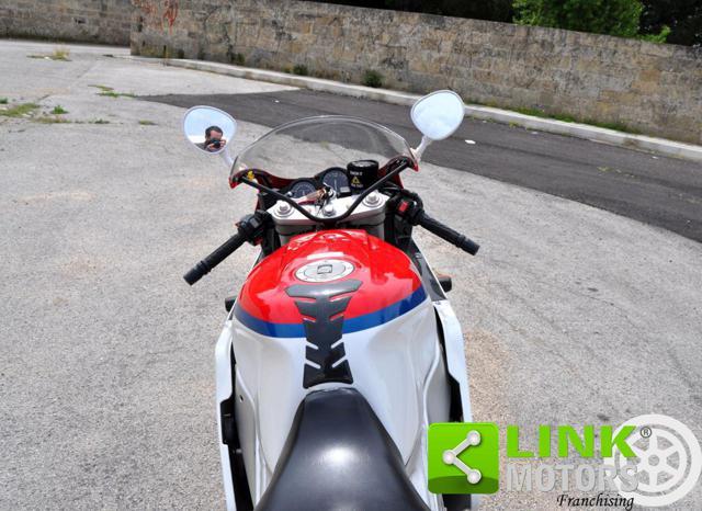 YAMAHA FZR 1000 EXUP 1993 CONSERVATA