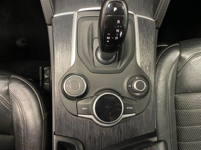 ALFA ROMEO Stelvio 2.2 TD190 CV AT8 Q4 B-Tech