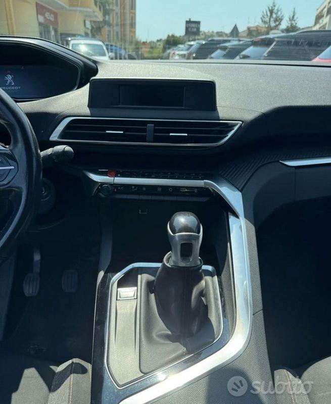 Peugeot 5008 5008 1.2 puretech t Access s&s 130cv 7p.ti