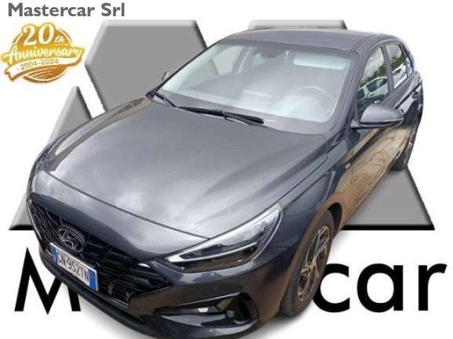 HYUNDAI i30 i30 III 2020 5p 1.0 t-gdi 48V Prime 120cv - GN952T