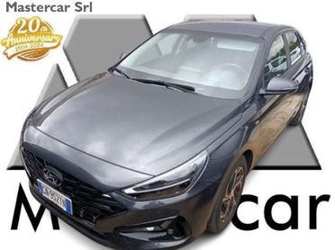 HYUNDAI i30 i30 III 2020 5p 1.0 t-gdi 48V Prime 120cv - GN952T
