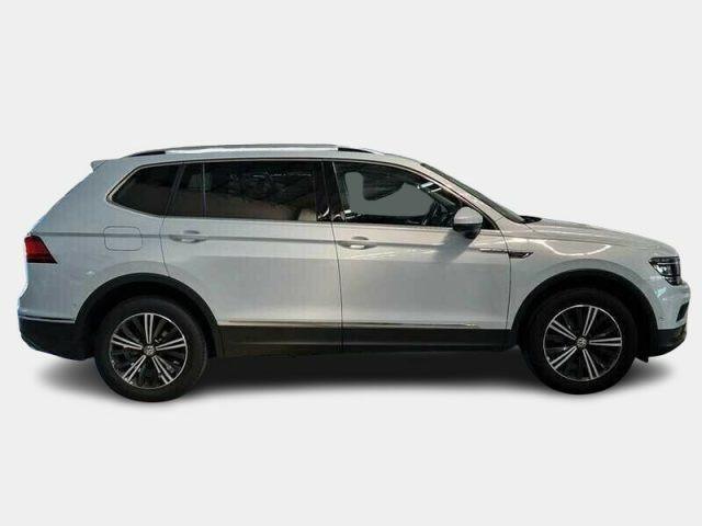 VOLKSWAGEN Tiguan Allspace 2.0 TDI SCR DSG 4MOTION Advanced BMT