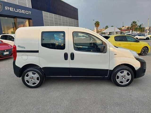 Fiat Fiorino 1.3 MJT 95CV Combi Adventure