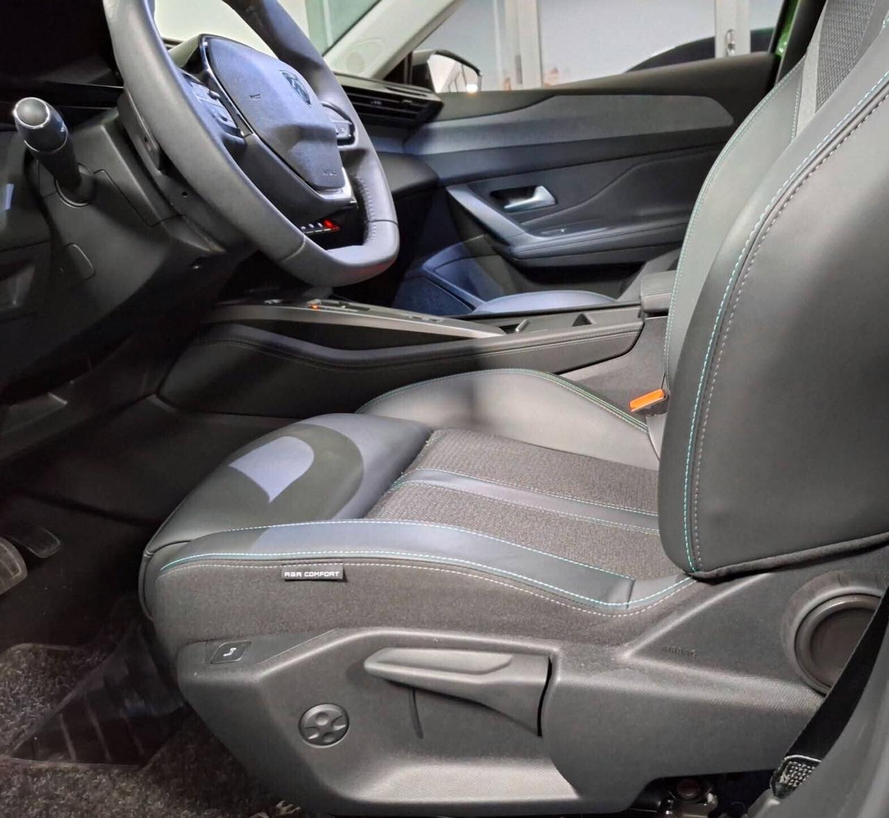 Peugeot 308 2025 allure gt pack nuovissima