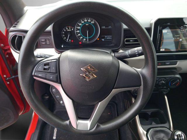 SUZUKI Ignis 1.2 Dualjet Top