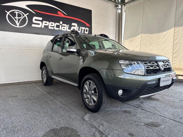 DACIA Duster 1.6 110CV 4x2 GPL La Gazzetta dello Sport