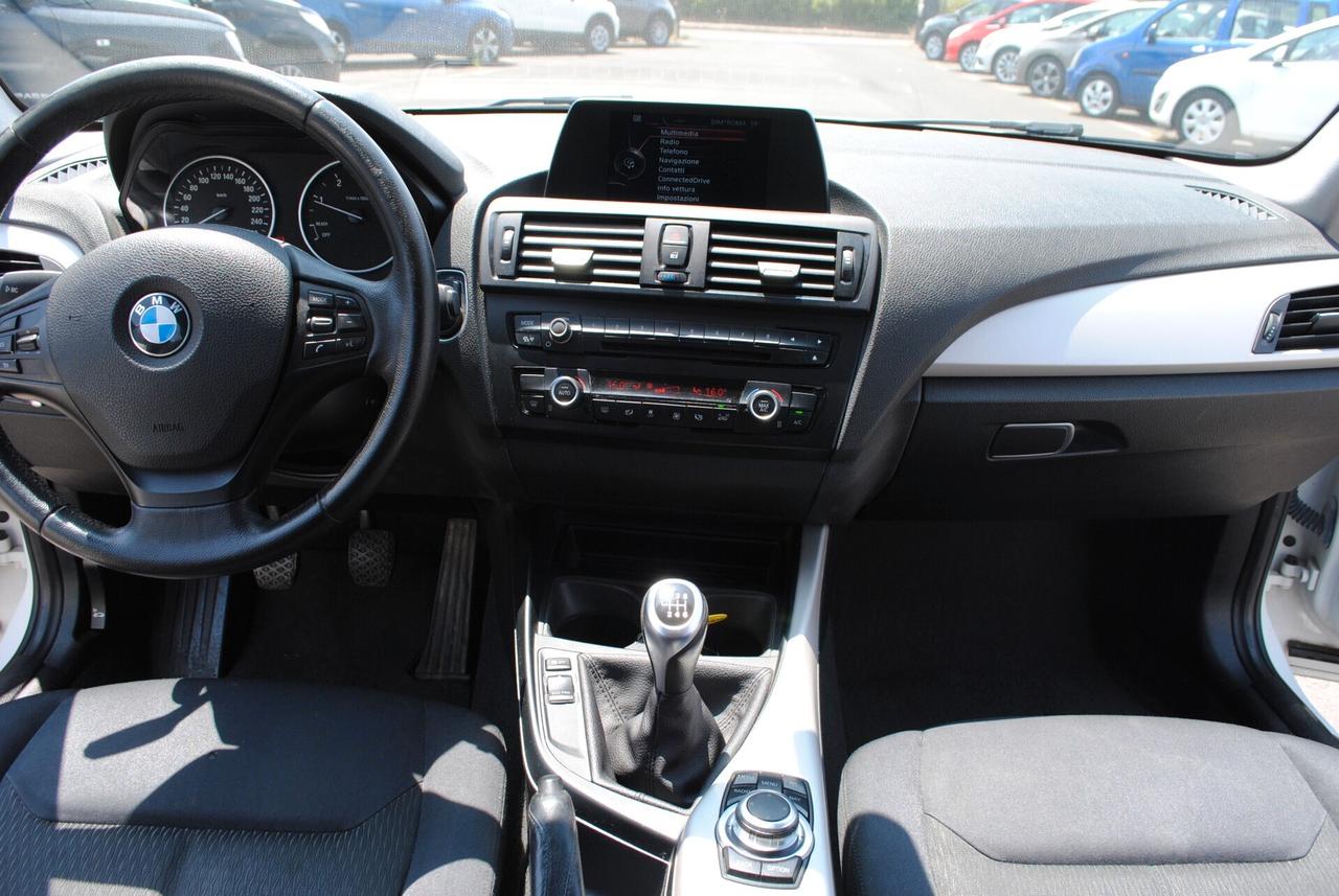 Bmw 116d 5p. Sport LEGGERE DESCRIZIONE