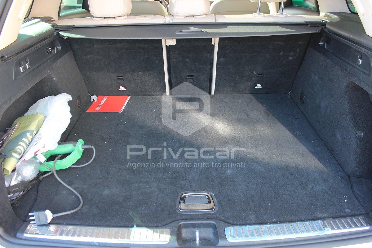 MERCEDES GLC 250 d 4Matic Premium