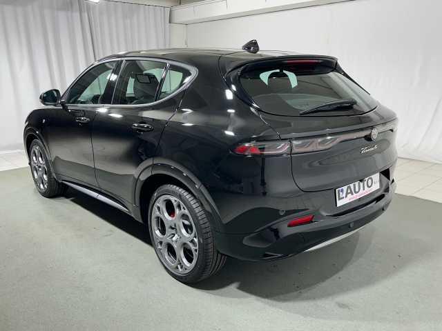 Alfa Romeo Tonale 1.5 160 CV MHEV TCT7 Ti KM ZERO