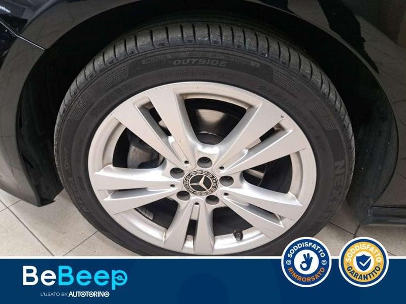 Mercedes-Benz Classe A A 200 D SPORT AUTO MY16