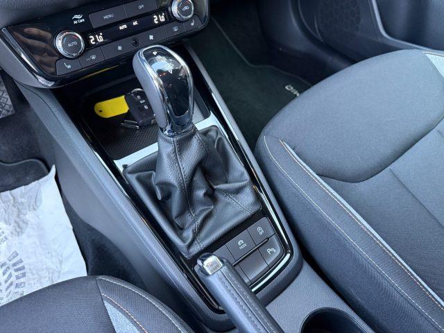 SKODA Kamiq 1.0 TSI DSG Black Dots Camera LED DAB+ Keyless
