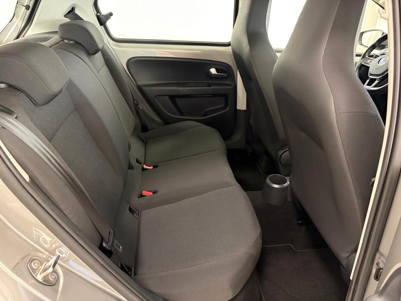 Volkswagen up! 2021 5p 1.0 evo Move 65cv