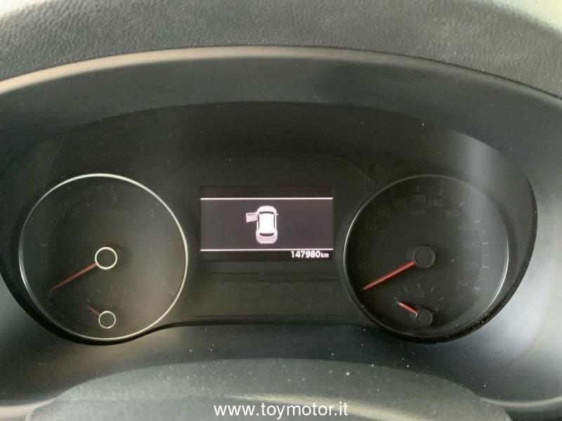 Kia Sportage 4ª serie 1.6 CRDI 136 CV DCT7 AWD Mild Hybrid GT Line