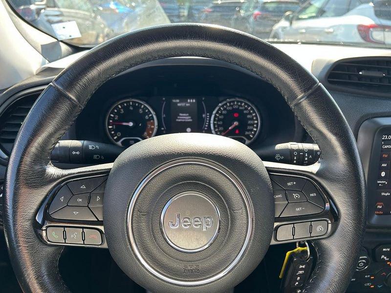 Jeep Renegade 1.0 t3 Longitude 2wd