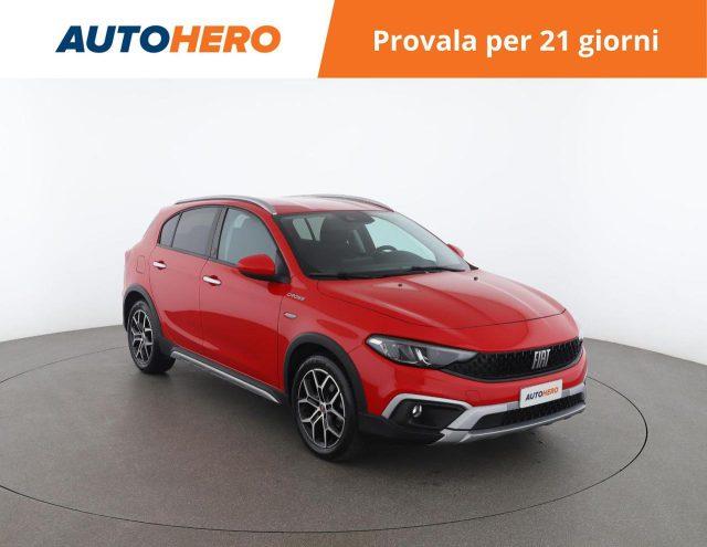 FIAT Tipo 1.5 Hybrid DCT 5 porte Red