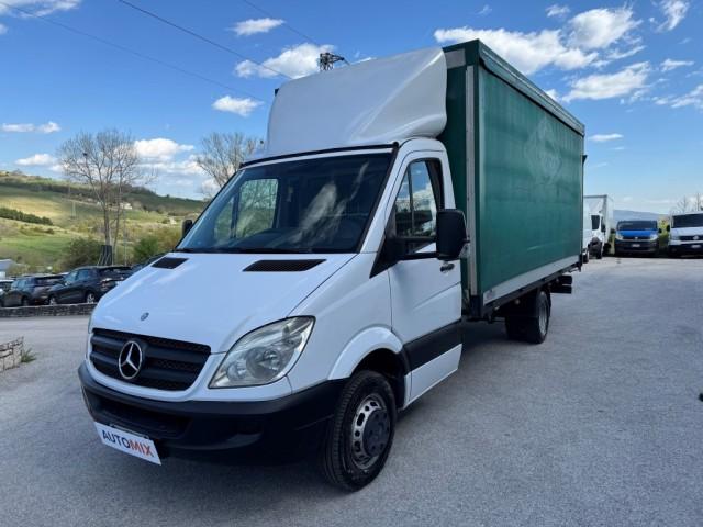 Mercedes-Benz Sprinter 415 Cdi