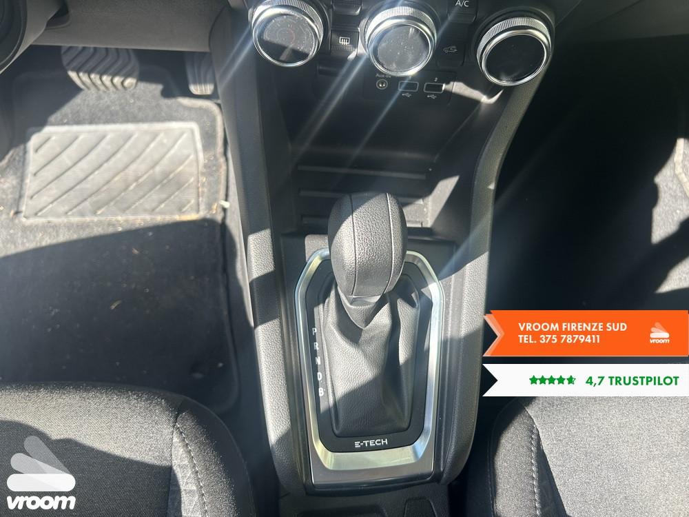 RENAULT Clio 5ª serie Clio Full Hybrid E-Tech ...