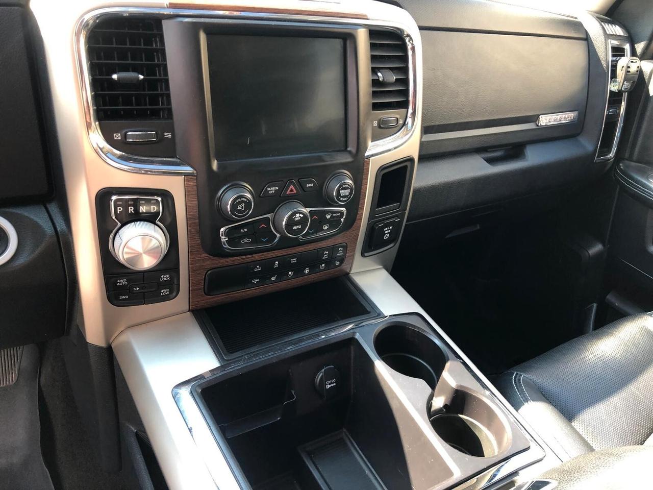 Dodge RAM 1500 STUPENDA