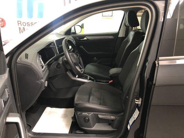 VOLKSWAGEN T-Roc 2.0TDI 150CV DSG Style