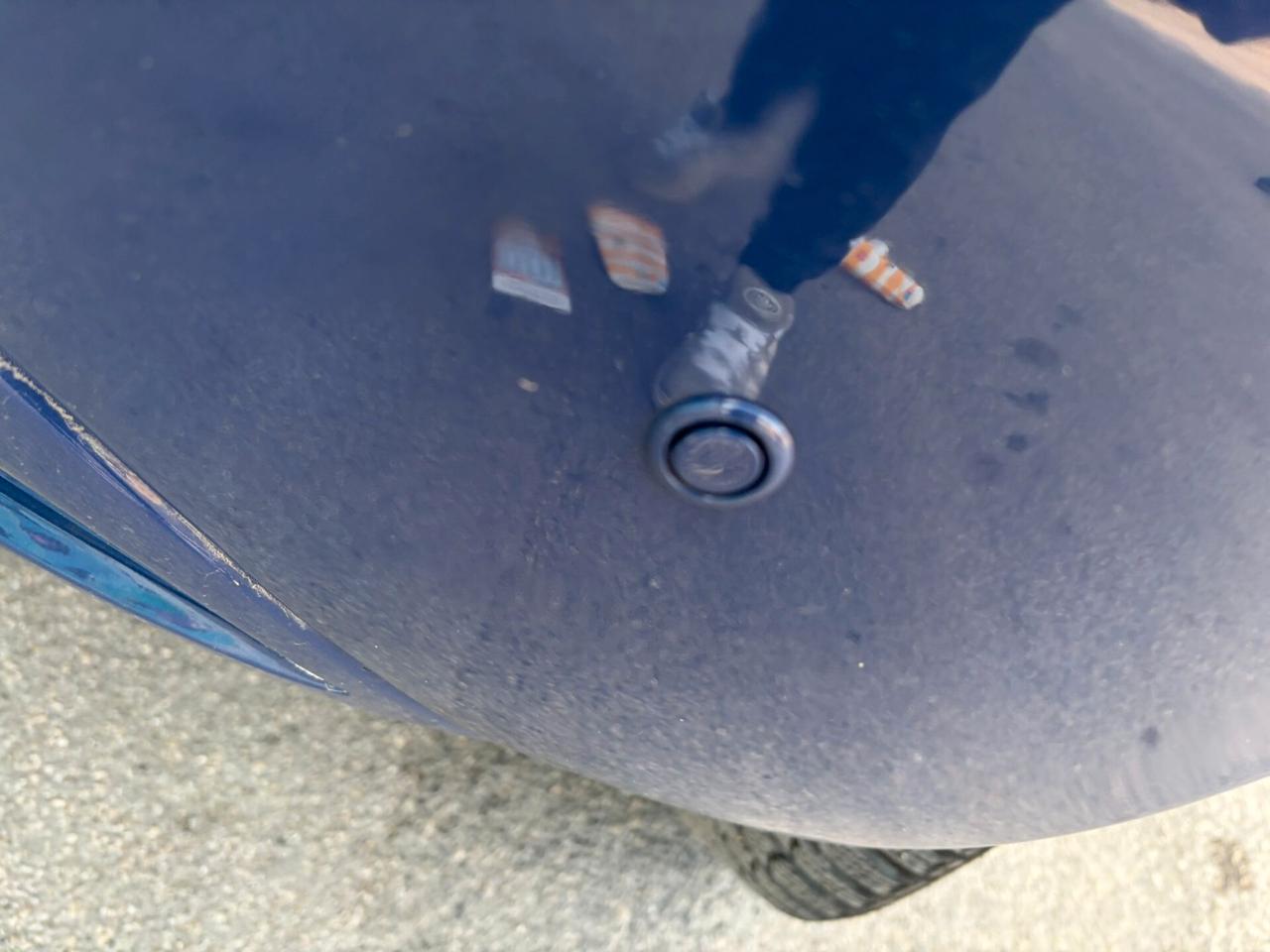 Lancia Ypsilon 1.2 benzina come nuova