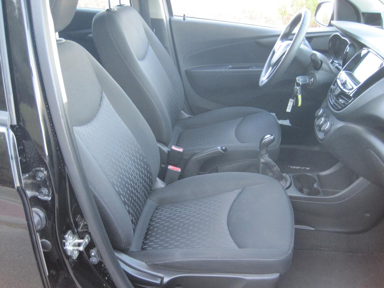 Opel Karl Rocks 1.0 75 CV