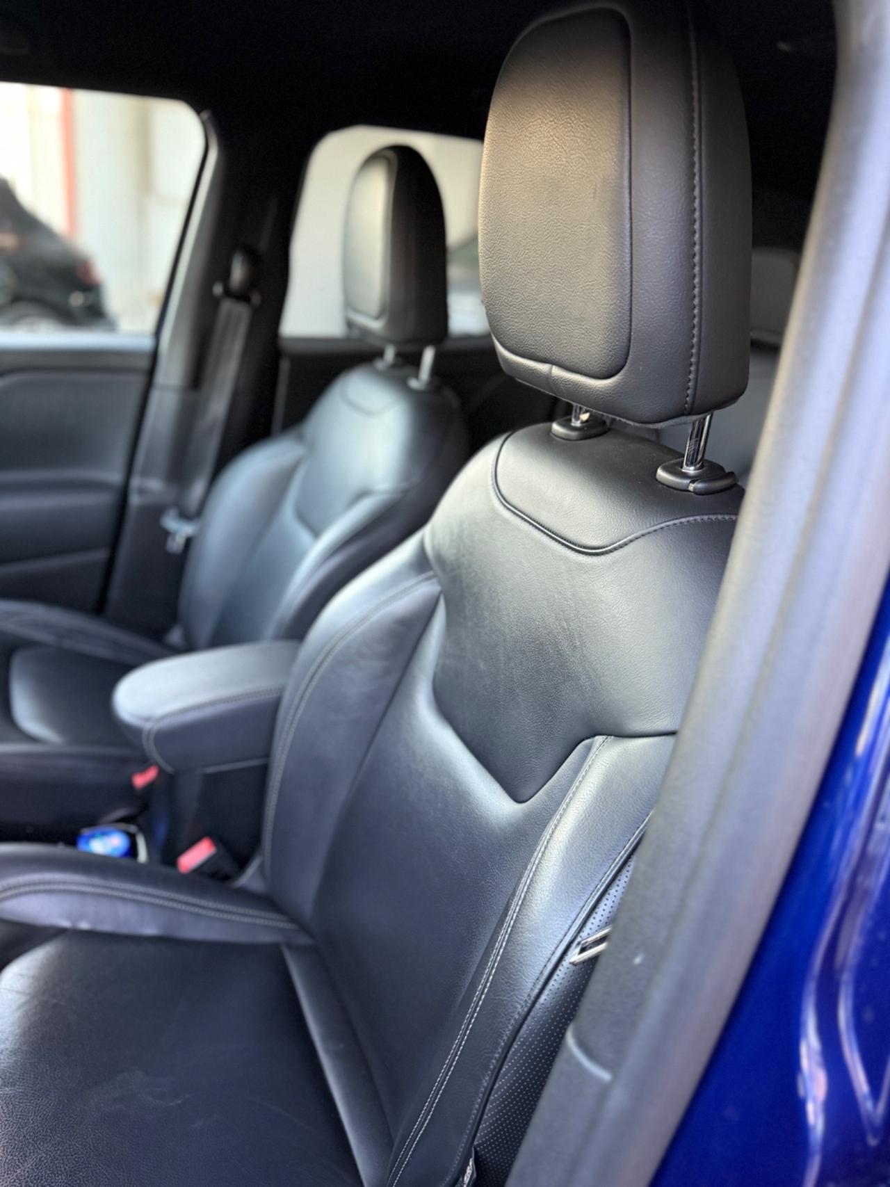 Jeep Renegade 1.3 T4 240CV PHEV 4xe AT6 S