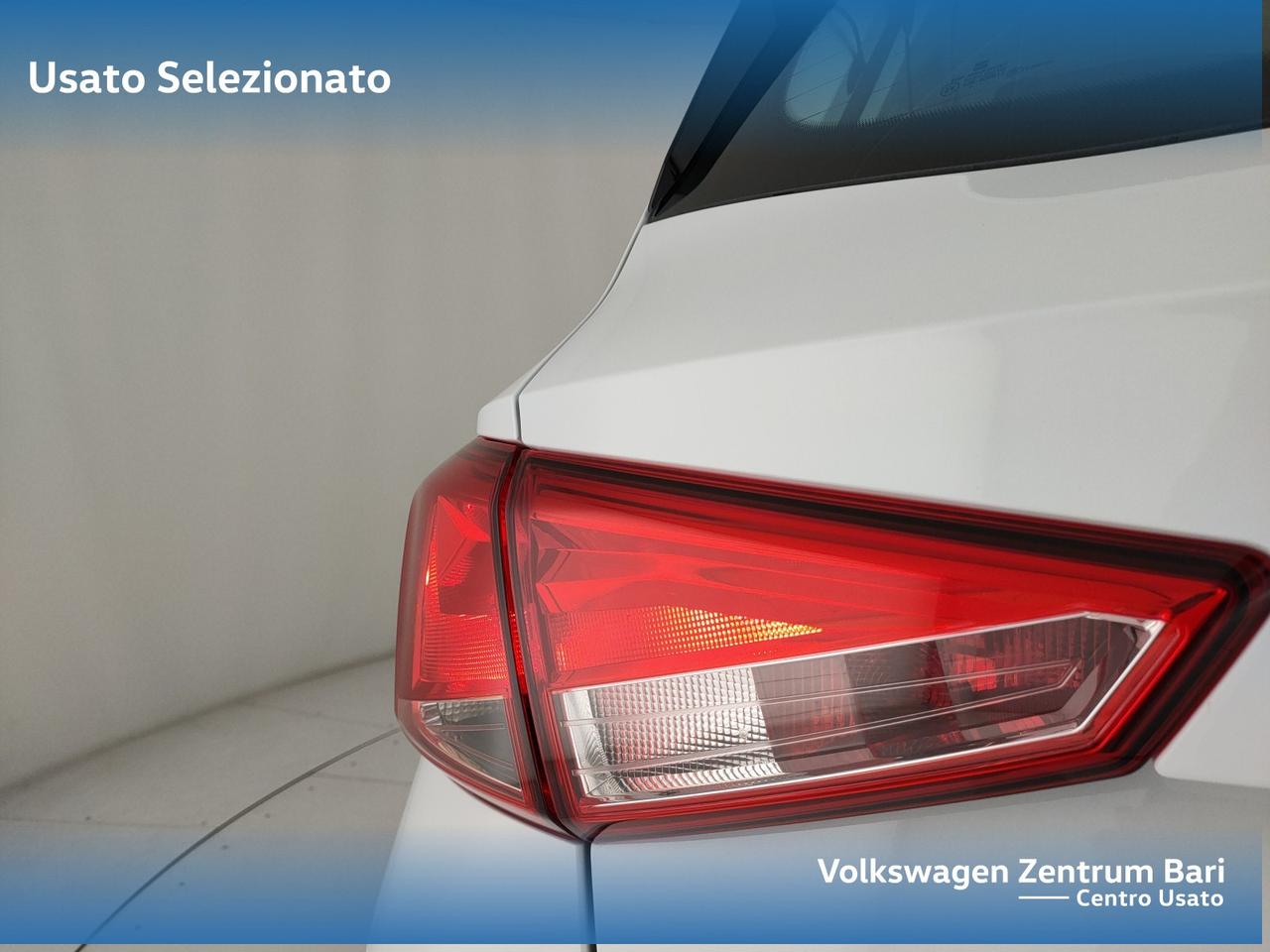 Seat Arona 1.0 ecotsi style 110cv dsg