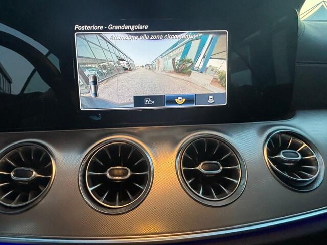 Mercedes-Benz E 220 d Coupe 194CV Sport ''61.000KM''