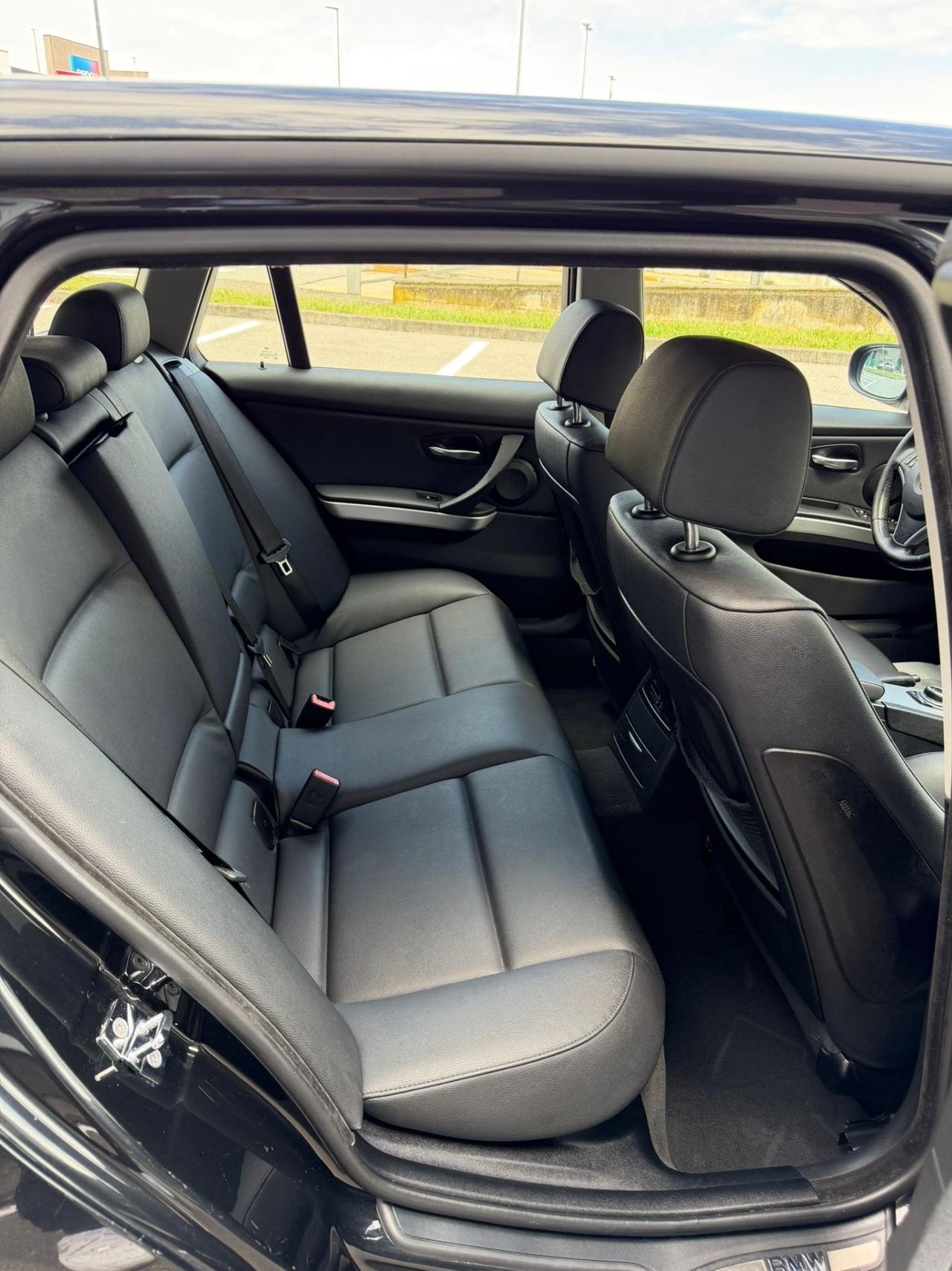 Bmw 320 320d cat Touring MSport