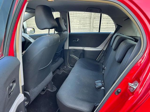 TOYOTA Yaris 1.0 5 porte Sol *OK NEOPATENTATI* *FINANZIABILE*