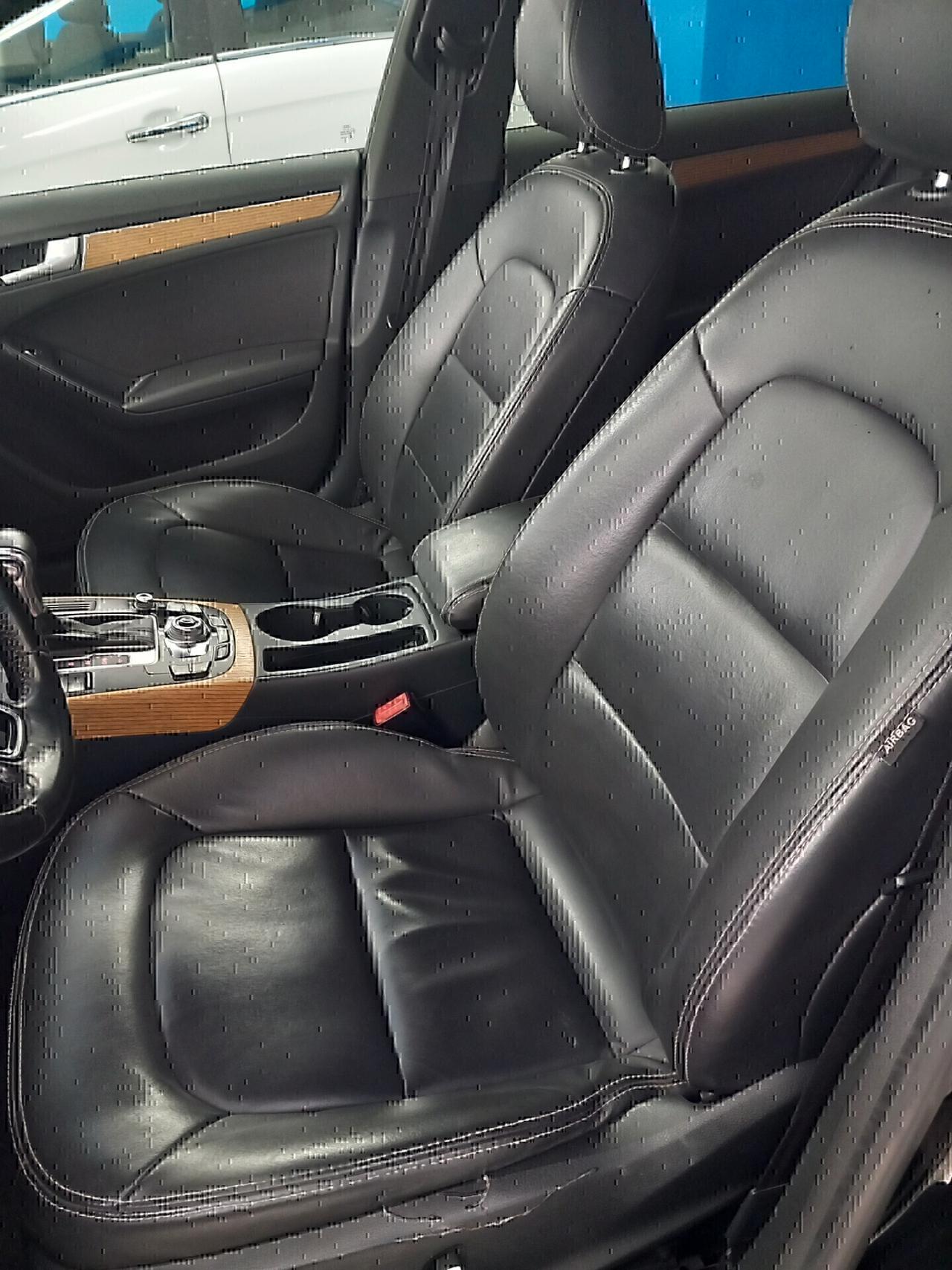 Audi A5 SPB 2.0 TDI 177 cv anno 2013 automatica 209 mila km