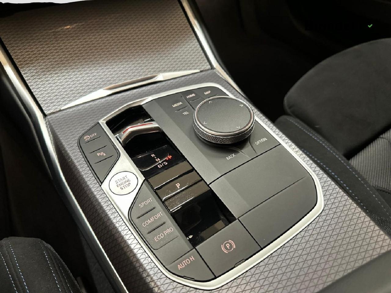 BMW BMW 318d Touring