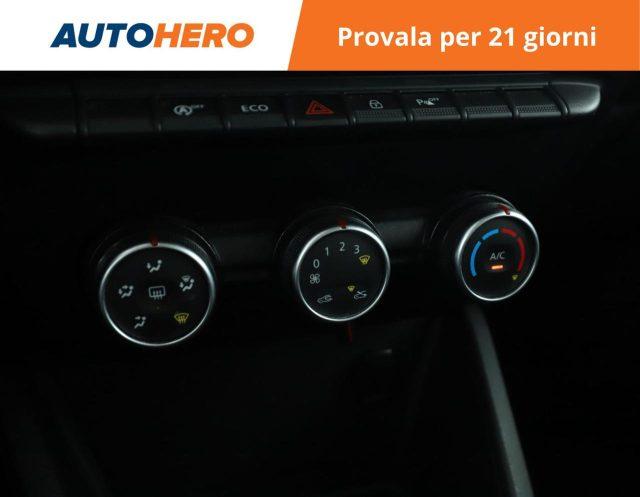 DACIA Duster 1.6 SCe 4x2 Comfort