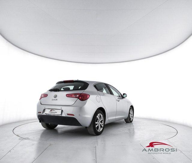 ALFA ROMEO Giulietta 1.6 JTDm-2 Distinctive - PER OPERATORI DEL SETTORE