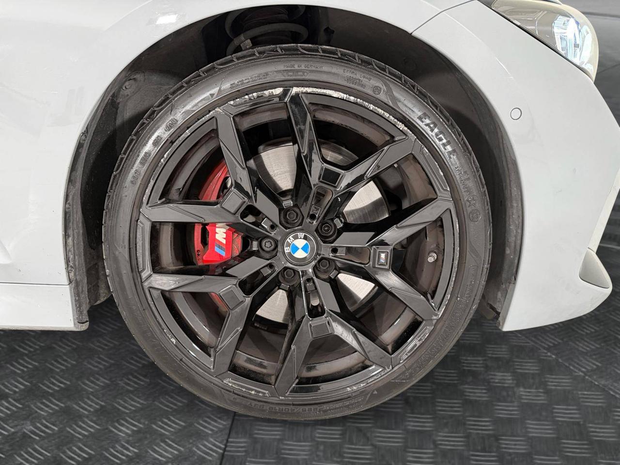 BMW 320D Touring 48V Xdrive Msport Pro