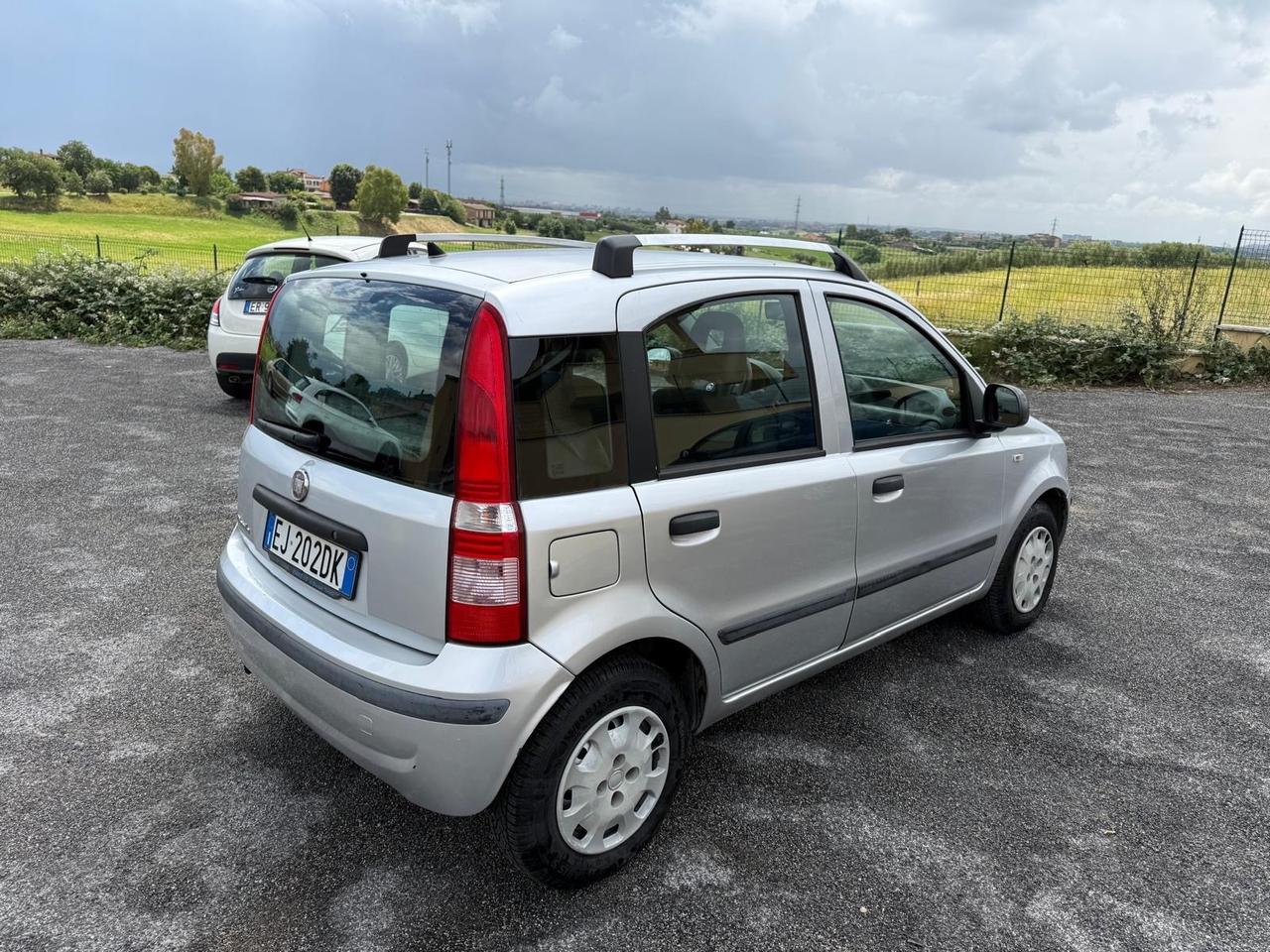 Fiat Panda 1.2 Dynamic
