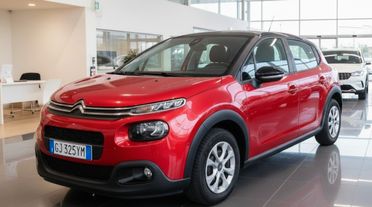 Citroen C3 1.5 Bluehdi Feel S&S 100 cv (Iva Esposta)