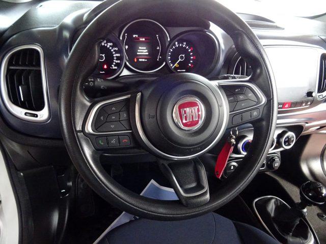 FIAT 500L Mirror 1.3 MJT 95CV 4 posti (N1)