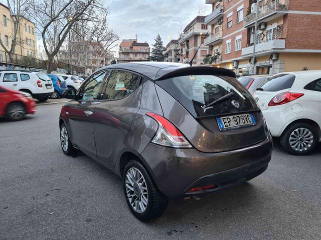 LANCIA Ypsilon 1.3 MJT 16V 95 CV 5 porte S&S Platinum