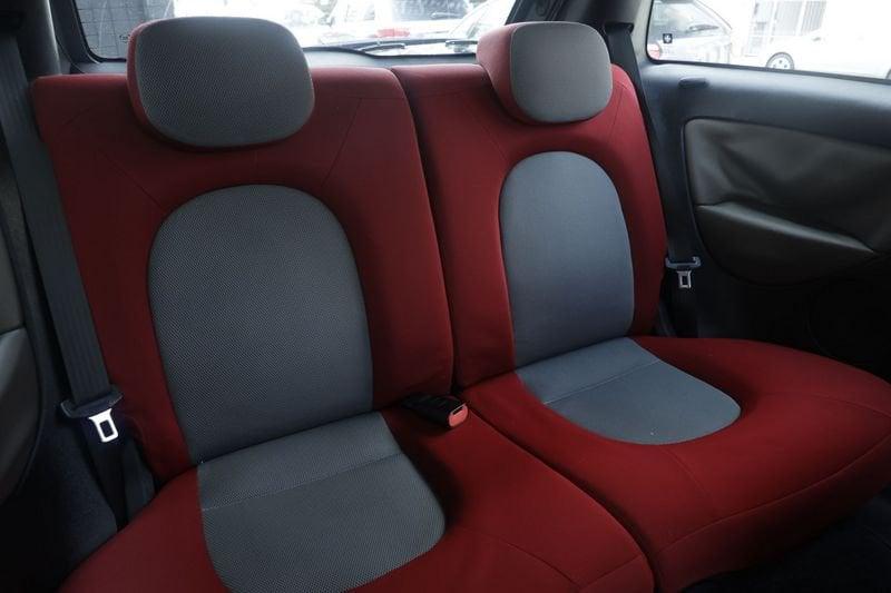 Lancia Ypsilon Lancia Ypsilon 1.3 Multijet 16V Platino Unicoproprietario