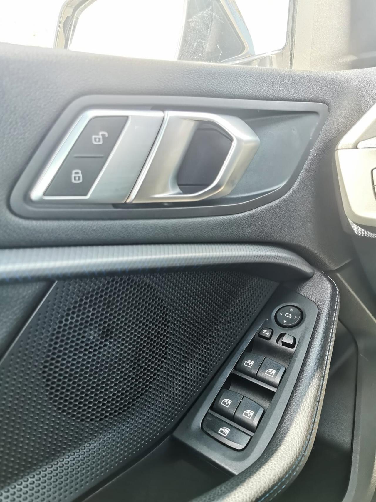 Bmw 118 d 5p. Msport auto - 2022